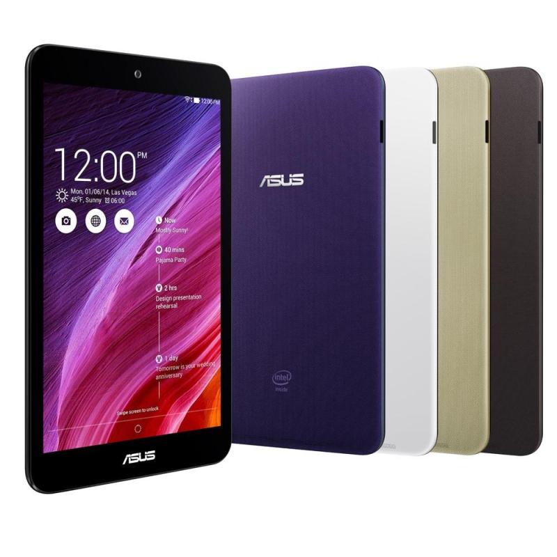 华硕(ASUS) ME181C 黑色 四核平板电脑 8寸超薄IPS高清屏幕