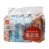 好孩子(gb)海洋湿巾80片*3包+柑橘湿巾72片*2包 U6203