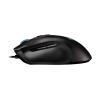 雷蛇(Razer)帝王蟒 Imperator 游戏鼠标 4G版