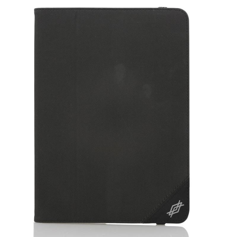 X-doria iPad Air 2 保护套SmartStyle欧罗系列-尊爵黑C