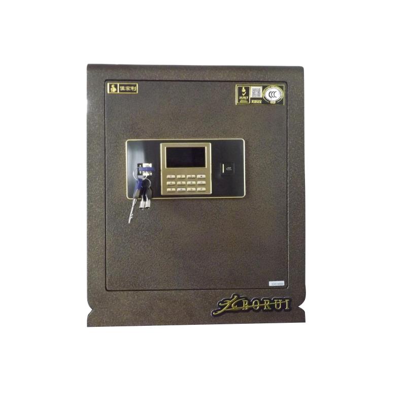 佳家利保险箱FDX-A/D-45BR
