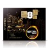 雀巢GOLDL丝滑拿铁条装即溶咖啡饮品12x20g