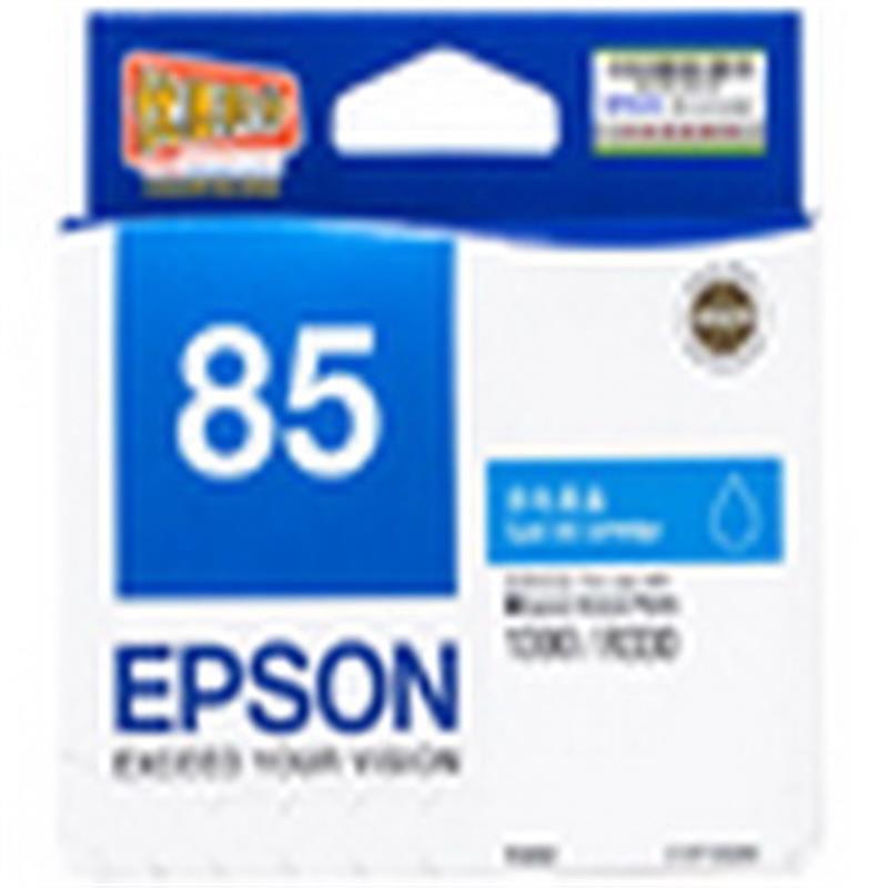 爱普生epson T0852(T1222)