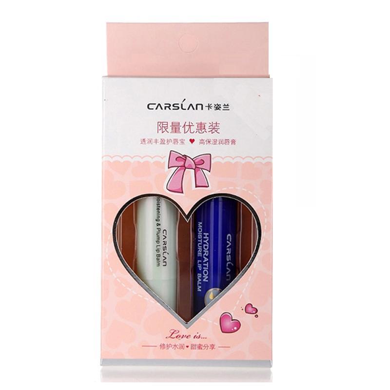 卡姿兰 精油丰润护唇膏2.3g