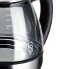 拓璞DK336电热水壶烧水壶采用德国进口肖特玻璃1.0L