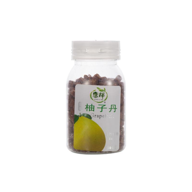 康辉蜂蜜柚子丹60g