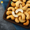 果园老农盐焗腰果100g