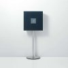 Yamaha/雅马哈ISX-803 迷你音响 家庭影院 CD机 台式落地音箱 蓝牙音箱 深蓝色