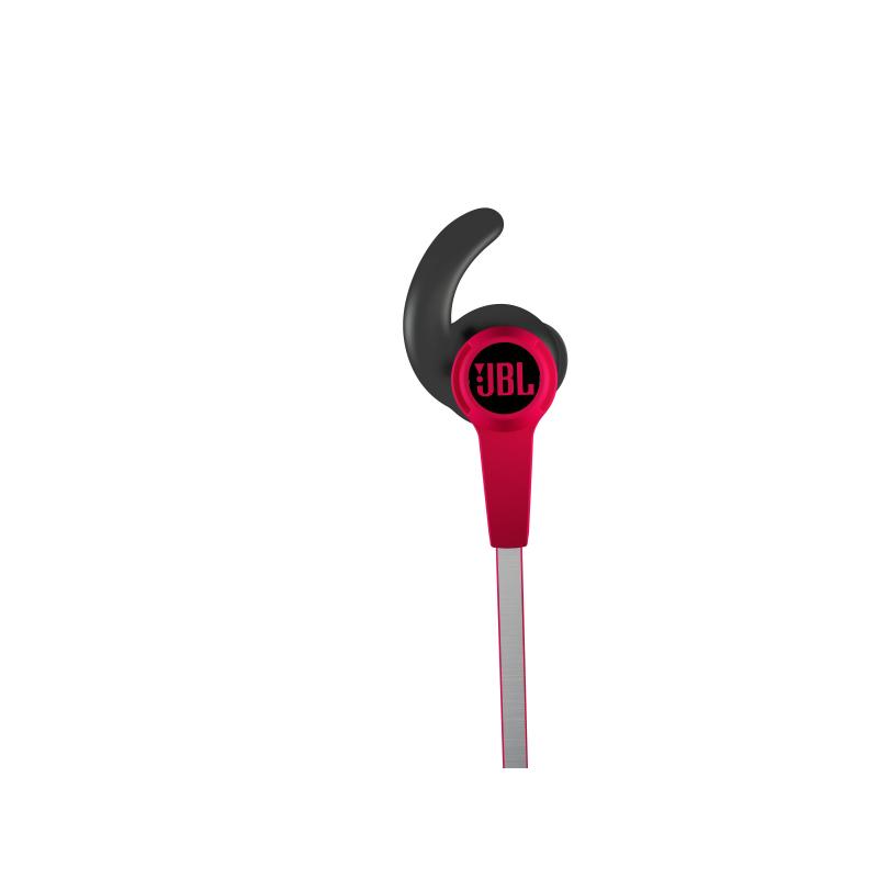 JBL Synchros Reflect Sport 有线运动耳机 红色