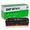 格然 惠普CE410A黑色硒鼓 适用HP 300 400 M351a碳粉盒M375nw M451nw打印机305A墨盒