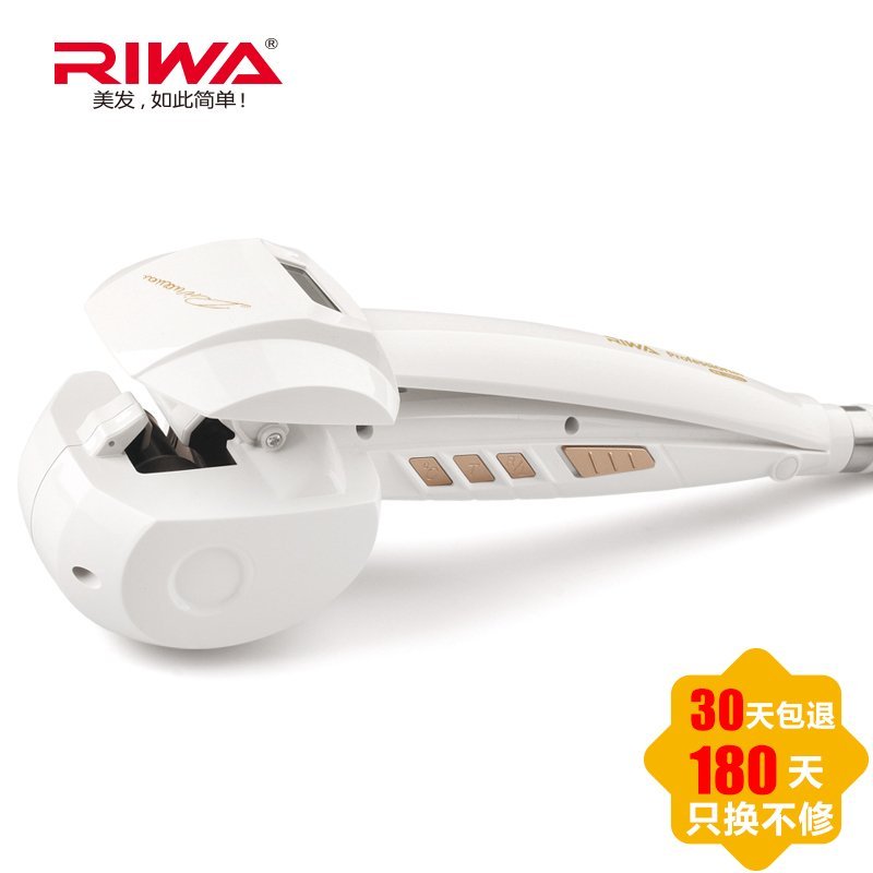 雷瓦 RB-100GJ 卷发器