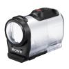 索尼(SONY) HDR-AZ1VR 数码摄像机 白色