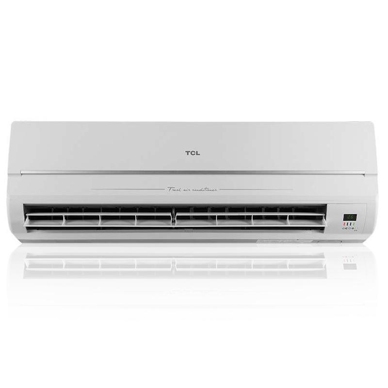 TCL空调KFRd-25GW/BR33