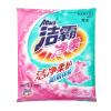 洁霸净柔洗衣粉1100g