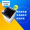 松下（Panasonic） XQB80-H8252 8公斤松下洗衣机波轮 超薄超大容量超静音洗衣机全自动8kg (银色)