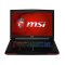 微星(msi)GT72 2QE-212CN游戏本( I7-4720HQ 16G 1T+256SSD GTX980M 8G双显卡 17.3英寸 Windows8 黑色)