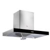 美的(Midea)烟灶套餐DT518R+JZT-Q636B欧式抽油烟机 天然气燃气灶具 油烟机套餐