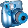 富士（FUJIFILM）趣奇（checky）instax mini7s（金属蓝）