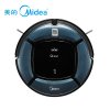 美的(Midea) 吸尘器 R1-L102B 扫地机器人全自动充电 家用智能 扫地机器人 美居APP控制 WIFI链接