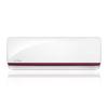 美的（Midea）KFR-26GW/WHBA1@ 大1P家用 挂壁式冷暖变频ECO节能模式空调