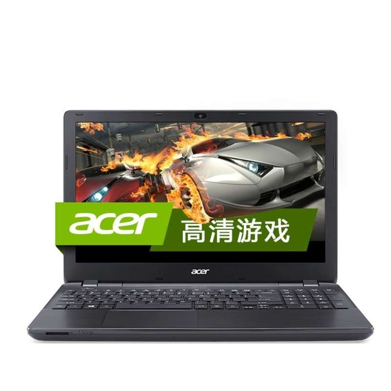 Acer/宏碁 E5-572G-528R全高清游戏本15.6寸笔记本电脑 2G独显