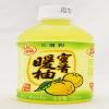 三得利蜜香暖柚350ML