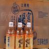 三得利蜜香暖姜350ML