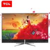 TCL电视 Q55H9700 55英寸 3D 超高清4K 网络 WIFI 安卓 智能 LED液晶电视