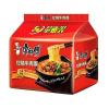 康师傅丰盛经典红烧牛肉五连包100g*5