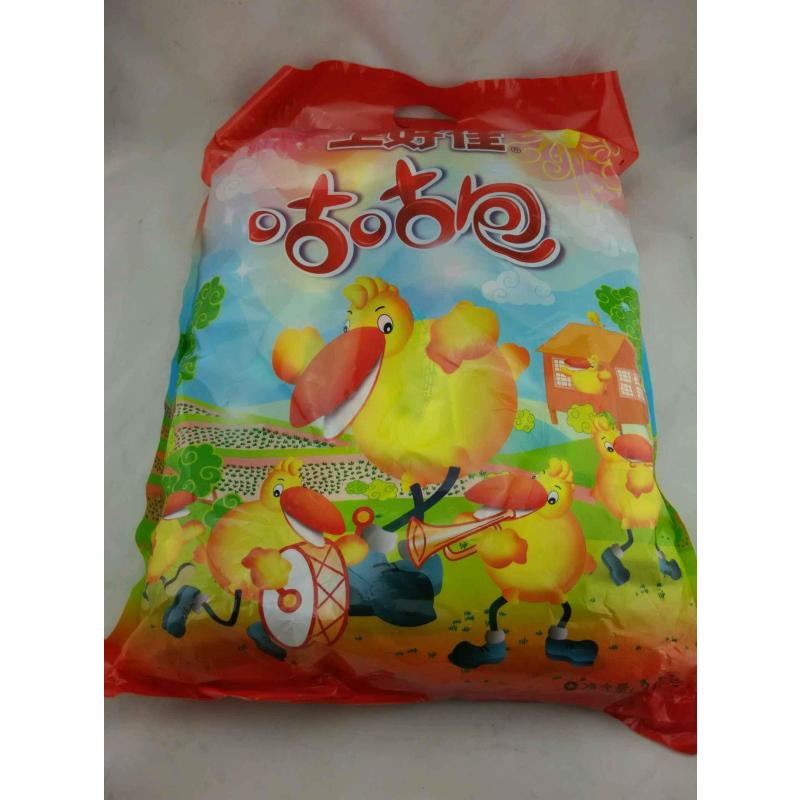 上好佳咕咕包310g