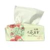 花弄影 抽纸 凡花絮事系列 2层150抽（3+1）包抽取式面纸（小规格）