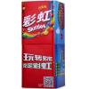彩虹糖原果味铁罐装200g