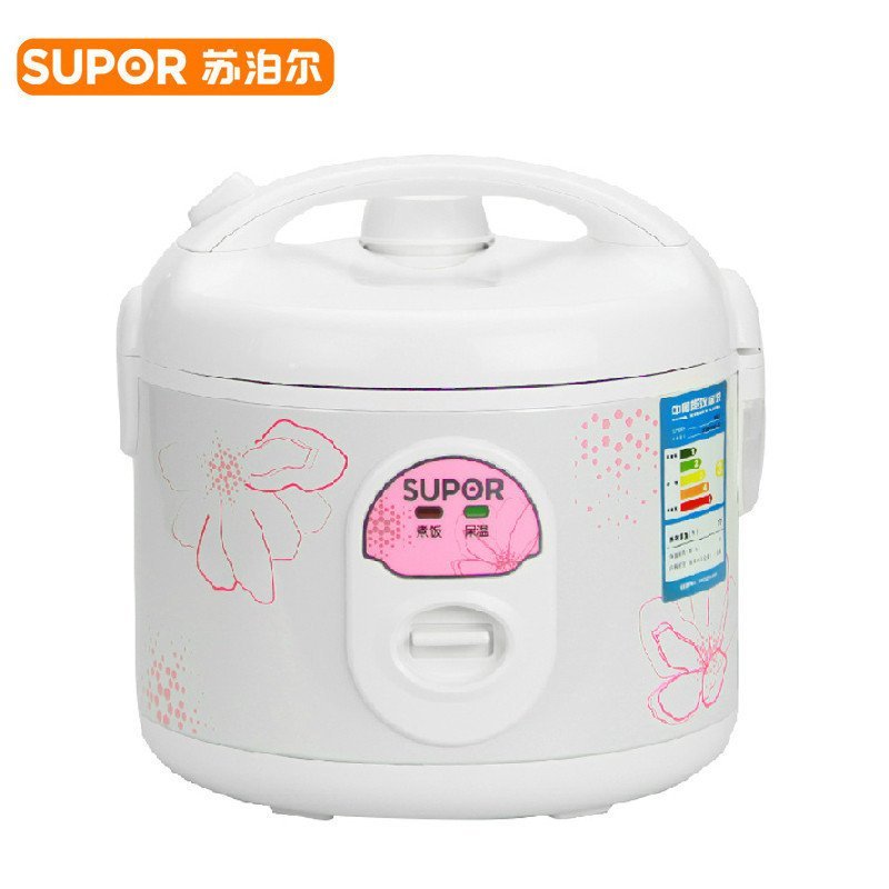 苏泊尔（SUPOR）CFXB30YB7F-50电饭煲