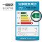西门子(SIEMENS) WM10P1601W 8公斤 滚筒洗衣机(白色)