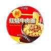 今麦郎红烧牛肉桶面110g