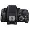 佳能（Canon）EOS100D 数码单反相机 套机（腾龙18-200mmF/3.5-6.3Di-IIXRI佳能（Canon）口）+卡+包+UV镜+读卡器+清洁套装