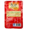 乌江红油榨菜麻辣味80g