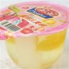 亲亲果肉果冻200g(蜜桃&黄桃)