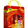 天喔红标礼盒 935g