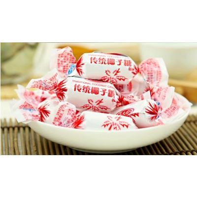 马大姐椰子糖100g