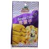 沙巴哇芭蕉干100g