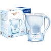 碧然德 Brita 净水器 净水壶 海洋白色 3.5升一壶1芯