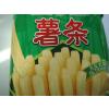 上好佳薯条原味80g