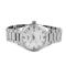 天梭TISSOT-经典系列 T060.407.11.031.00 机械男表 白色