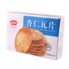 稻香村杏仁瓦片160g/袋