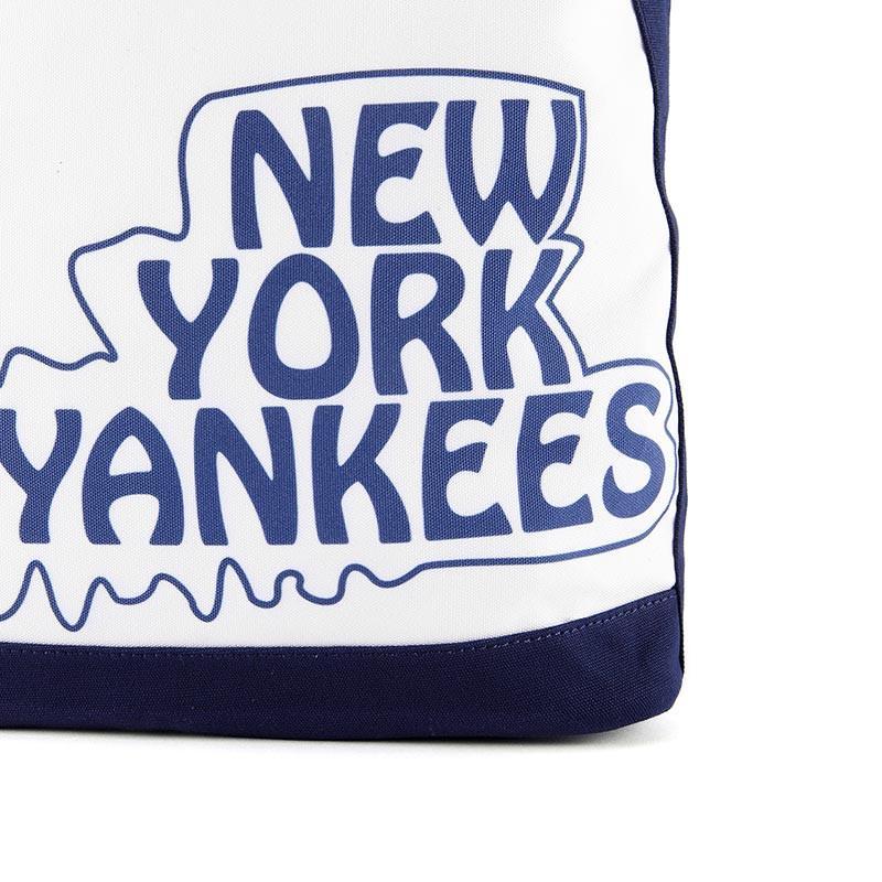 休闲包】mlb美职棒ny洋基队多功能帆布包mlb14502【价格 图片 品牌