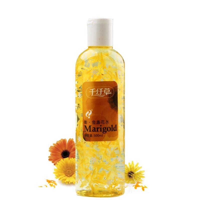 千纤草衡·金盏花水500ml