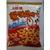 上好佳蟹味逸族40g