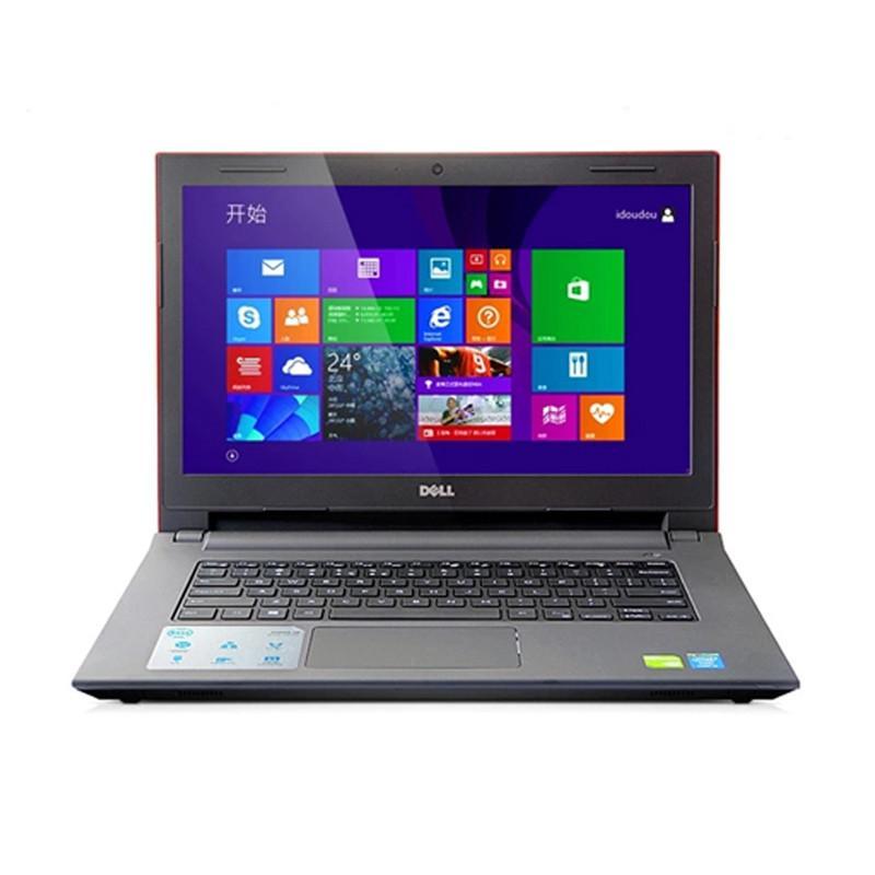 戴尔(dell)vostro 14-3446r-1527 14英寸商务本(i54g 500g 2g独显 win