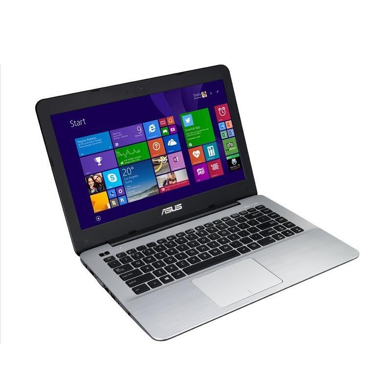 华硕(asus) y483ld4030 14英寸笔记本电脑 i3-4030u 4g 500g gt820-2g